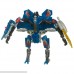Transformers Dark Of The Moon Deluxe Class Thundercracker B0050O3W1K